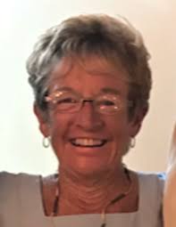 Martha Styer Obituary December 29, 2020