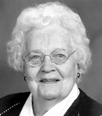 Florence Holt Obituary