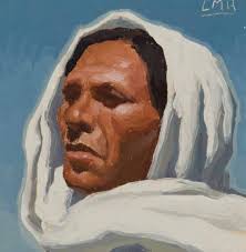 Logan Maxwell Hagege