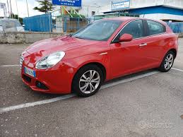 Image result for Rosso Giulietta 2012 147