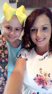 I'm not a parent but this is my mommy and she is the best mom ever and has  supported me through everything and never downplayed any of my feelings.  She did everything