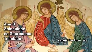 Santíssima trindade, sobradinho, distrito federal, brazil. Solenidade Da Santissima Trindade Ano B Dehonianos