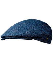Men S Donegal Tweed Flat Cap Traditional Style Modern Fashion Item Blue Cd11rpfpirp In 2020 Flat Cap Hats For Men Mens Newsboy Hat