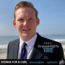 I'm Aware That I'm Rare: the phaware® podcast: Alex Minnick
