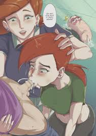 Tyrone] Timmys Mom and Vicky (The Fairly OddParents) [Decensored] comic  porn | HD Porn Comics