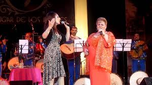Listen to songs by paquita la del barrio for free with amazon music unlimited trial. Viola Dorantes Y Paquita La Del Barrio Reconciliacion Y Homenaje No Sigas Llorando Youtube