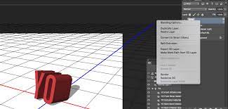 How to get out of 3d mode in photoshop. Solved Re How To Turn Off 3d Mode In Photoshop Cc Page 2 Adobe Support Community 6147054