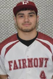 CARDINAL BASEBALL ROSTER