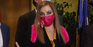 Una nueva controversia tiene a los diputados pamela jiles (ph), gabriel boric (cs) otro del frente amplio que ha sido parte de estos incendios como llaman algunos a las tensiones con jiles, es el. Como Funciona La Maquinaria Politica De Pamela Jiles Nuevo Poder
