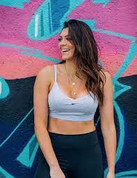 Also learn how she earned most of networth at the age of 26 years old? Rosamaria Montibeller E Il Futuro A Casalmaggiore Foto Sportmediaset
