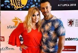 Alikię ilię, która w tym roku obchodzić będzie swoje dziesiąte urodziny. Katarzyna Skrzynecka Marcin Lopucki To Mistrz Swiata W Kulturystyce Zachwyca