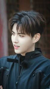 Kris wu is a handsome actor whose body build is slim. 230 Kris Ideas Kris Exo Kris Wu Wu Yi Fan