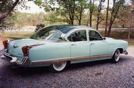 Image result for Blue 1954 Fleet