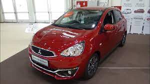 Retrouvez l'estimation du prix de mitsubishi space star 2018 ii (2) 1.2 offert : 2018 Mitsubishi Space Star Edition 100 1 2 Mivec Exterior And Interior Autotage Hamburg 2018 Youtube
