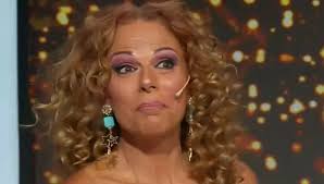 Iliana Calabró le suplicó a su hermana Marina: “Hay una familia que la  necesita”