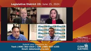 Your voter guide: Arizona primary election 2024