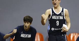 21:01 02/08 | a partir de las 9 de la mañana, hora argentina, se enfrentará ante el poderoso equipo de oceanía, candidato firme a medalla. Fiba Americas U16 Argentina Supero A Mexico Todo Basquet