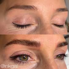 During the course gabriela will teach as part of our microblading class in la, you will receive a premium microblading kit, 6 months of unlimited support from gabriela and a certificate. Ink Gal Tattoo Piercing Shop Los Angeles California Facebook 231 Photos