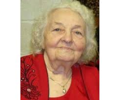 Gladys Spencer Obituary (2016)