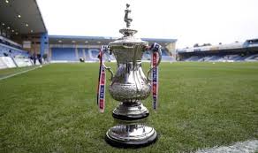 It was sponsored by emirates and known as the emirates fa cup for sponsorship purposes. Fa Cup Fixtures Who Is Playing In The Fa Cup Fourth Round Details For Every Match Here Football Sport Express Co Uk