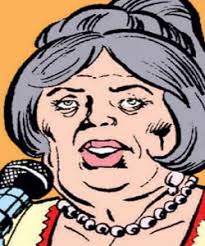 Mrs. Lichter-Dale Reading Orders