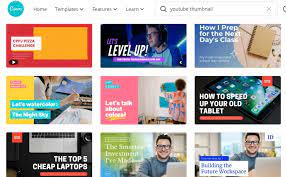 Bold impact fonts are ideal fonts for youtube thumbnails when you want your text to be the focal point. Top 25 Brilliant Youtube Thumbnail Examples For Extra Inspiration Mktoolboxsuite Com
