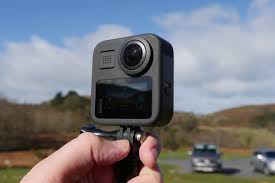 Hopro produces 3d holographic displays. Gopro Max Review Everything An Action Camera Should Be