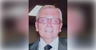 Obituary information for James Harold Wiser