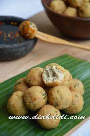 Bakso Tahu Resep Tahu Cemilan Resep Masakan