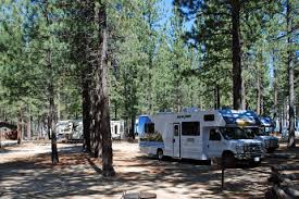 Though it was not walking distance to zephyr cove as we had hoped, the. South Lake Tahoe S Campground By The Lake