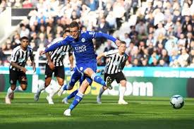 .cagliari vs napoli atalanta vs sassuolo newcastle utd vs leicester city wolfsburg vs borussia. Newcastle V Leicester 2018 19 Premier League