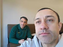 Ali Ramezani (@ali.ramezani.1510) · Instagram photos and Reels