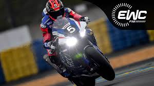 The bike is a yamaha r1. Fim Ewc 24 Hours Of Le Mans Moto Highlights Motorsport Tv