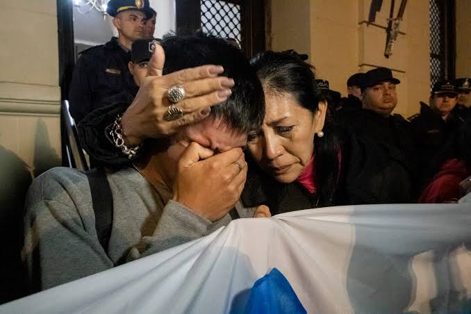 La madre de Loan Peña, el niño desaparecido en Argentina, pide que Messi  intervenga para que lo liberen | Internacional