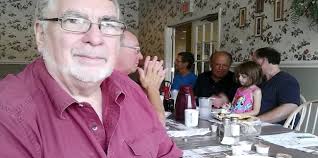 WAHT employees meet for reunion