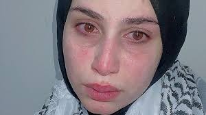 No One Should Starve for Being Born Here