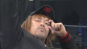 NJPW World Tag League 2017