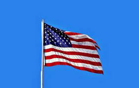 While a flag that is currently touching the ground and a soiled flag are unfit for display, neither situation is permanent and thus the flag does not need to be burned if the unfit situation is remedied.23. The Story Behind The American Flag