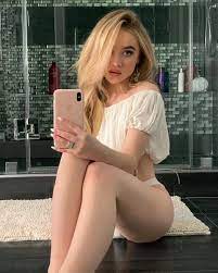 The Return of Sabrina Carpenter - Celebrity Story Library