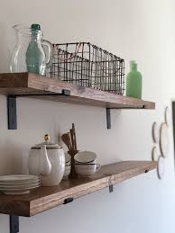 Clear up some precious cabinet space while keeping all. 21 Open Shelving Kitchen Ideas You Can Diy H2obungalow