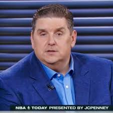 Absolute Embarrassment To ESPN”: NBA Fans Are Destroying Brian Windhorst  For His Recent Head-Scratching Comments Full story via 🔗 in comments. 👇