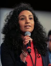 Jocelyn Langston's Instagram, Twitter & Facebook