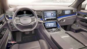 Check spelling or type a new query. Jeep Unveils 2021 Grand Wagoneer Concept Launch Expected Next Year