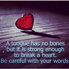 Ianya juga mengingatkan kita supaya mendiamkan diri, jika tidak ada sesuatu perkara yang baik untuk diperkatakan. Terlajak Perahu Boleh Diundur Terlajak Kata In English