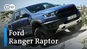 Muskelspiele Ford Ranger Raptor Motor Mobil Youtube