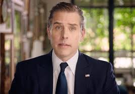 Hunter Biden