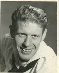 Lee Edward Roach (1928-1968)