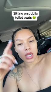 How to Properly Clean Public Toilet Seats