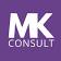 MK Consult logo