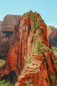 Zion national park, springdale, utah. 12 Best Things To Do In Zion National Park Usa Hand Luggage Only Travel Food Photography Blog